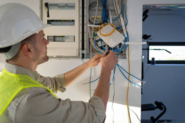 Electrical Rewiring Services in Colby, KS